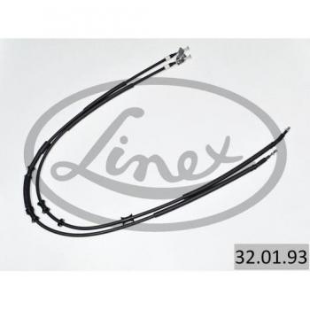 Pull Type Parking Brake Cable