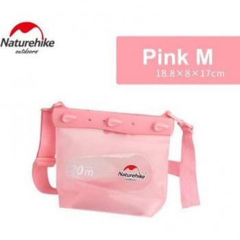 Bandolera Waterproof NatureHike para Buceo y Excursiones al Aire Libre