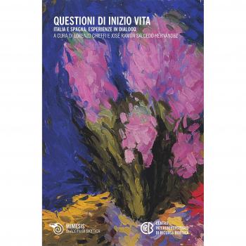 Questioni di inizio vita. Italia e Spagna: esperienze in dialogo