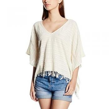 Billabong Weekend Escape top alto mujer Cool Wip FR: () talla L