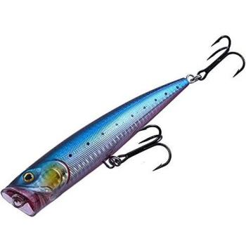 Yokozuna Rodney – Manteau 140 mm (40 g) Taille 40 GR
