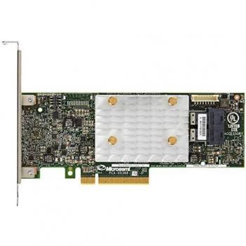 Adaptec SmartRAID 3152-8i Controller