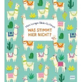 Peto, Violet: Was stimmt hier nicht?