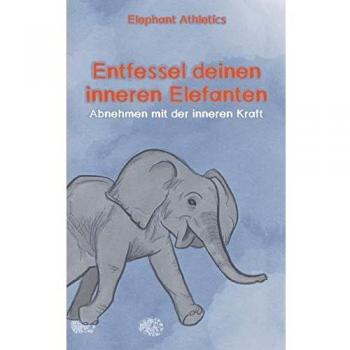 Ayernschmalz, Sebastian: Entfessel deinen inneren Elefanten