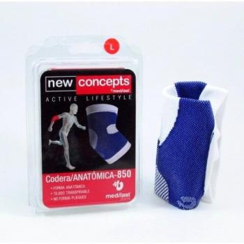 Medilast New Concepts Elbow Compression Sleeve Size L