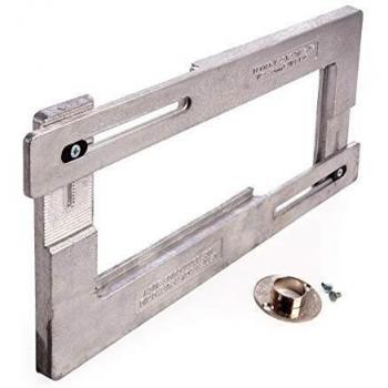 Letterbox JIG by Trend