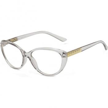 Gafas Sol Cat Eye para Mujeres con Lentes UV400