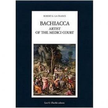 Bachiacca artist of the Medici court