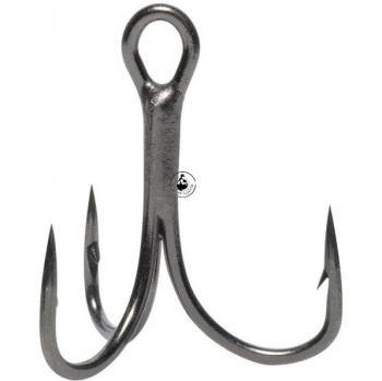 HAMECON TRIPLE CARNASSIER VMC TRIPLE INLINE LIGHT 7552 – Taille 8