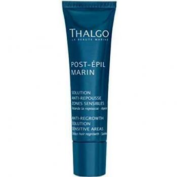 Thalgo Gel Post-Depilación Marino Anti-Crecimiento Zonas Sensibles 30ml