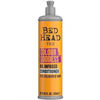 Tigi Bed Head Colour Goddess Ultimate Shine Conditioner – 600 ml