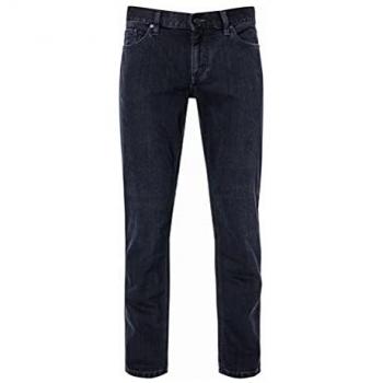 Pantalon Alberto Stone – Bleu Marine