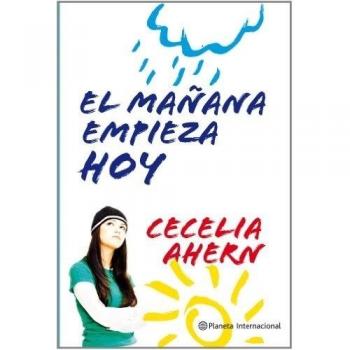 El mañana empieza hoy