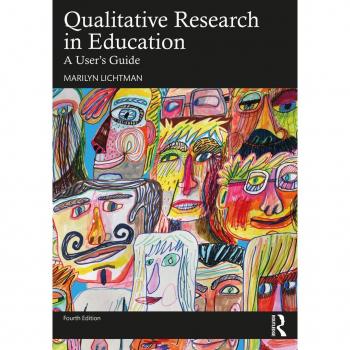 Vitalsource Technologies, Inc. Qualitative Research in Education