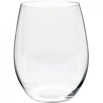 RIEDEL THE WINE GLASS COMPANY Weinglas O Cabernet Merlot 4er Set, Kristallglas