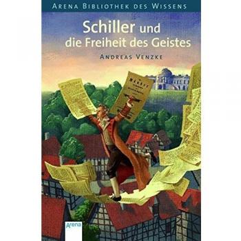 Schiller und die Freiheit des Geistes