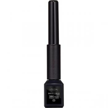 Nero Matto Grip 24H – L'Oréal Paris Liner