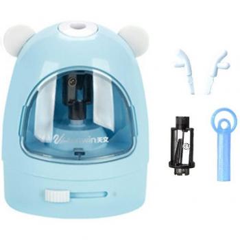 Taille-crayon Tenwin automatique pour fournitures scolaires