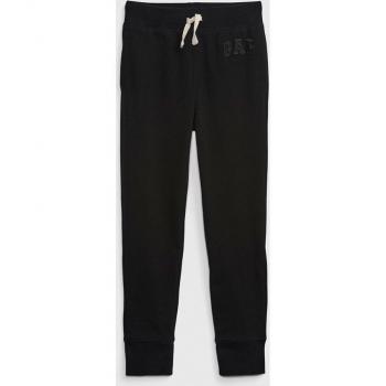 GAP Kinder Freizeitleggings Schwarz