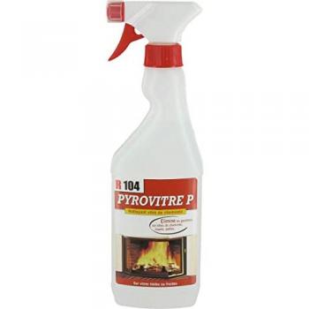 Nettoyage Vitres Pyrovitre 500ml