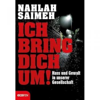 Ich bring dich um!