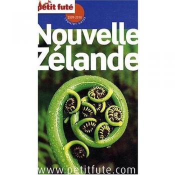 Petit Futé Nouvelle-Zélande