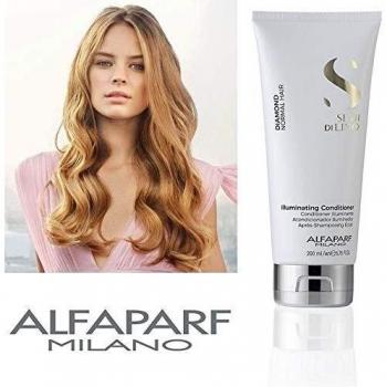 Alfaparf Semi Di Lino Diamond Illuminating Conditioner