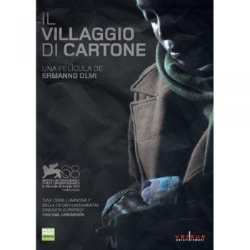 Il Villaggio Di Cartone