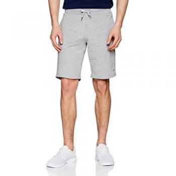 Pantalon Court en Coton CMP 2XL Grigio Mel