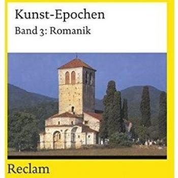 Kunst-Epochen: Romanik