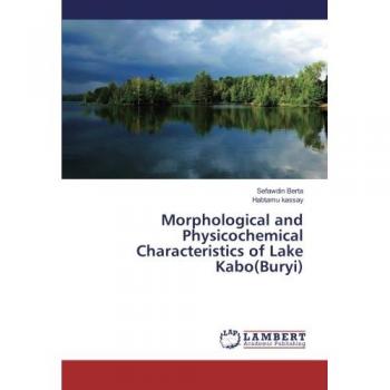 Morphological and Physicochemical Characteristics of Lake Kabo