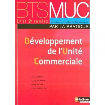 DEVELOP UNITE COM BTS MUC ELEV