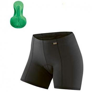 Gonso Sitivo U Noir Knee‑Length Boots – Women 44