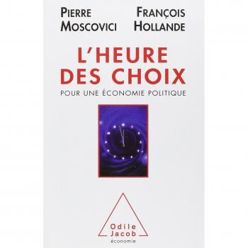 L'Heure des choix