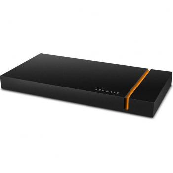 FireCuda Noir 500 Go Seagate