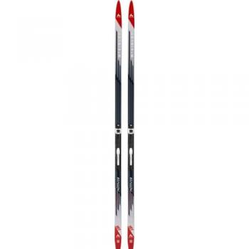 McKINLEY Ski McKinley Ux.-Langlaufski-Set Active 8 Grip + Prolink