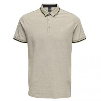 Polo Regular Fit Only & Sons Fletcher XL