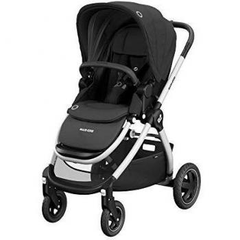 Maxi-Cosi Adorra All-Terrain Stroller, Essential Black
