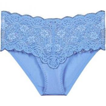 Triumph Amourette 300 MAXI Women's Underwear in Blue