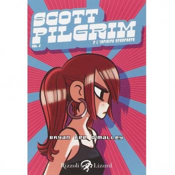 Scott Pilgrim e l'infinito sconforto. Vol. 3