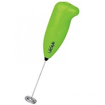 Batidor capuchino mini pilas 2489