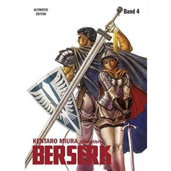 Berserk: Ultimative Edition