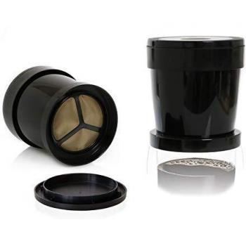 Finum 9.5x9.5x10.5 cm Coffee Filter