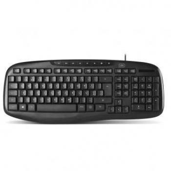 Teclado 1Life M3D (Multimedia)