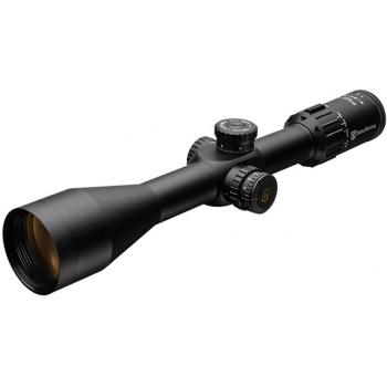 Nikko Stirling Diamond 6-24x50mm 30mm Tube Rifle Scope