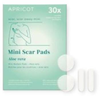 Patches Apricot pour Cicatrices