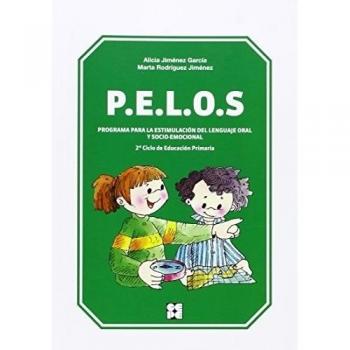 P.E.L.O.S. 2º ciclo educación primaria