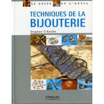Techniques de la bijouterie