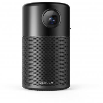 Nebula Capsule