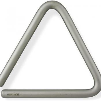 Grover Pro Triangle Percussion TR-6